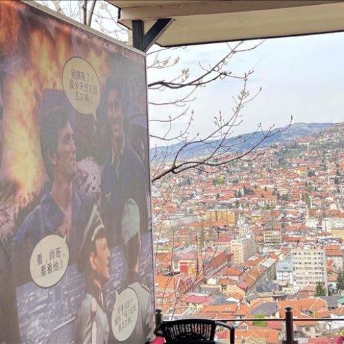 Pola vijeka kultnog filma “Valter brani Sarajevo”: Šibina posveta gradu koja je očarala svijet