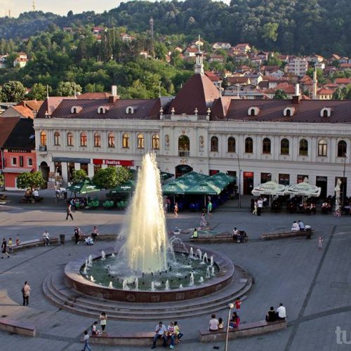 Posjeta turističkih novinara iz Slovenije Tuzlanskom kantonu