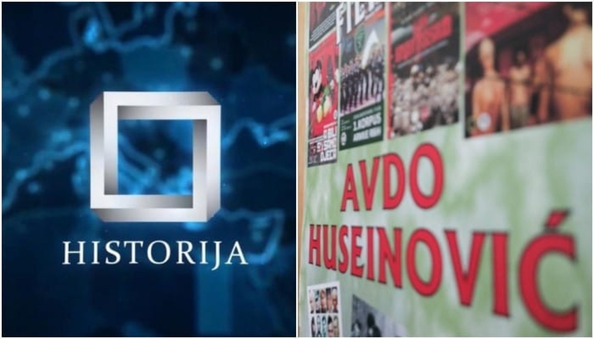 U narednih mjesec dana na Historija TV dokumentarni filmovi Avde Huseinovića