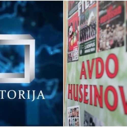 U narednih mjesec dana na Historija TV dokumentarni filmovi Avde Huseinovića
