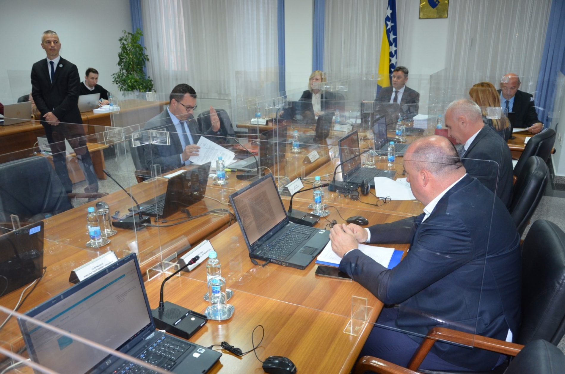 Penzije u Federaciji Bosne i Hercegovine povećavaju se za 11 posto