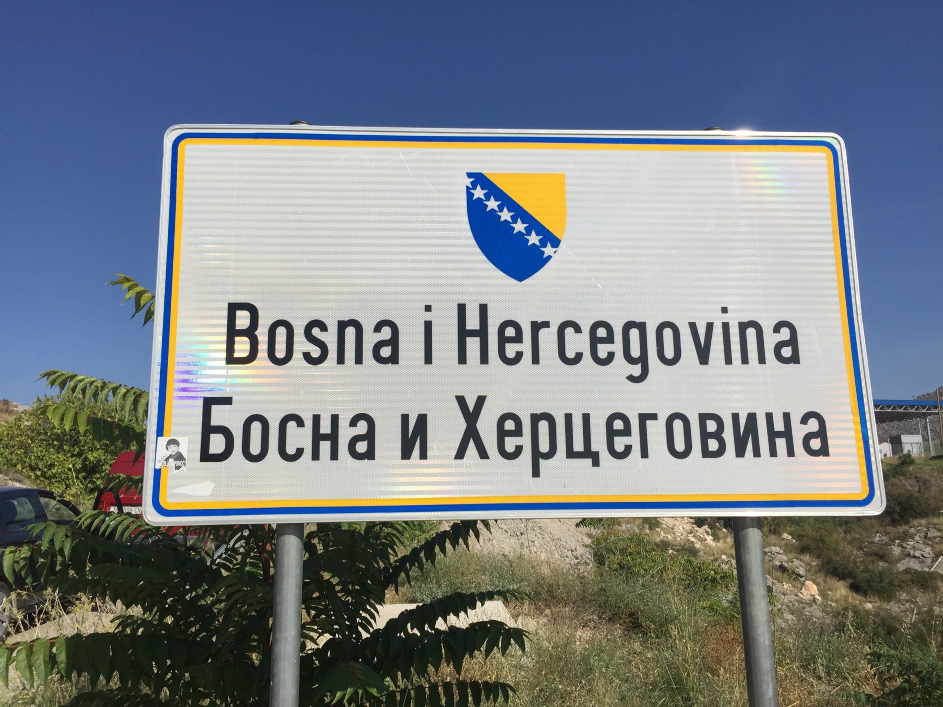Dao je otkaz u Njemačkoj i vratio se u domovinu, danas ima svoju firmu: Vratio sam se jer volim Bosnu i Hercegovinu i naš narod