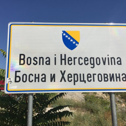 Dao je otkaz u Njemačkoj i vratio se u domovinu, danas ima svoju firmu: Vratio sam se jer volim Bosnu i Hercegovinu i naš narod