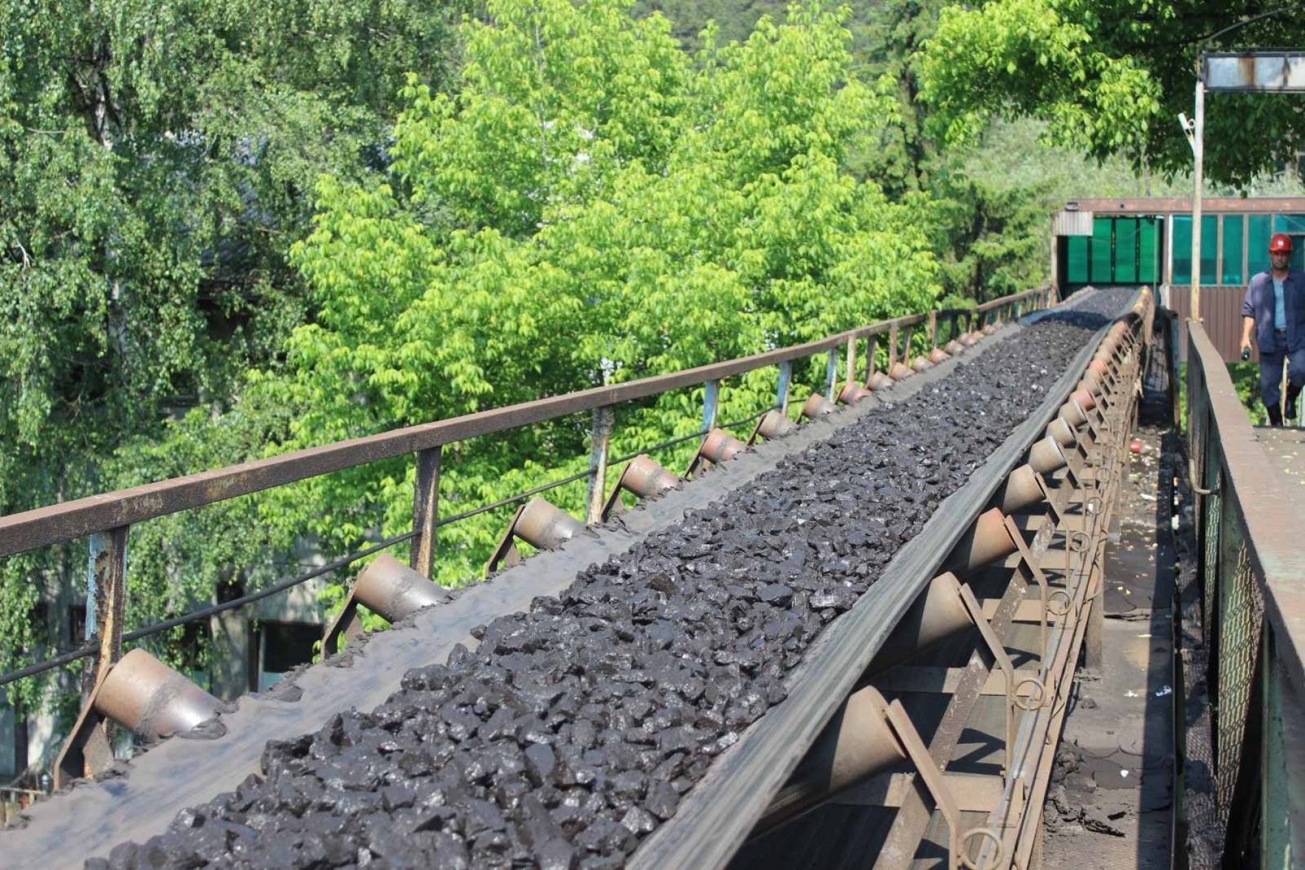Komšije na bosanski pogon: 100.000 tona uglja iz Banovića za Elektroprivredu Srbije