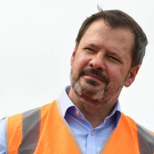 Bošnjak Edhem Hušić je novi ministar industrije Australije