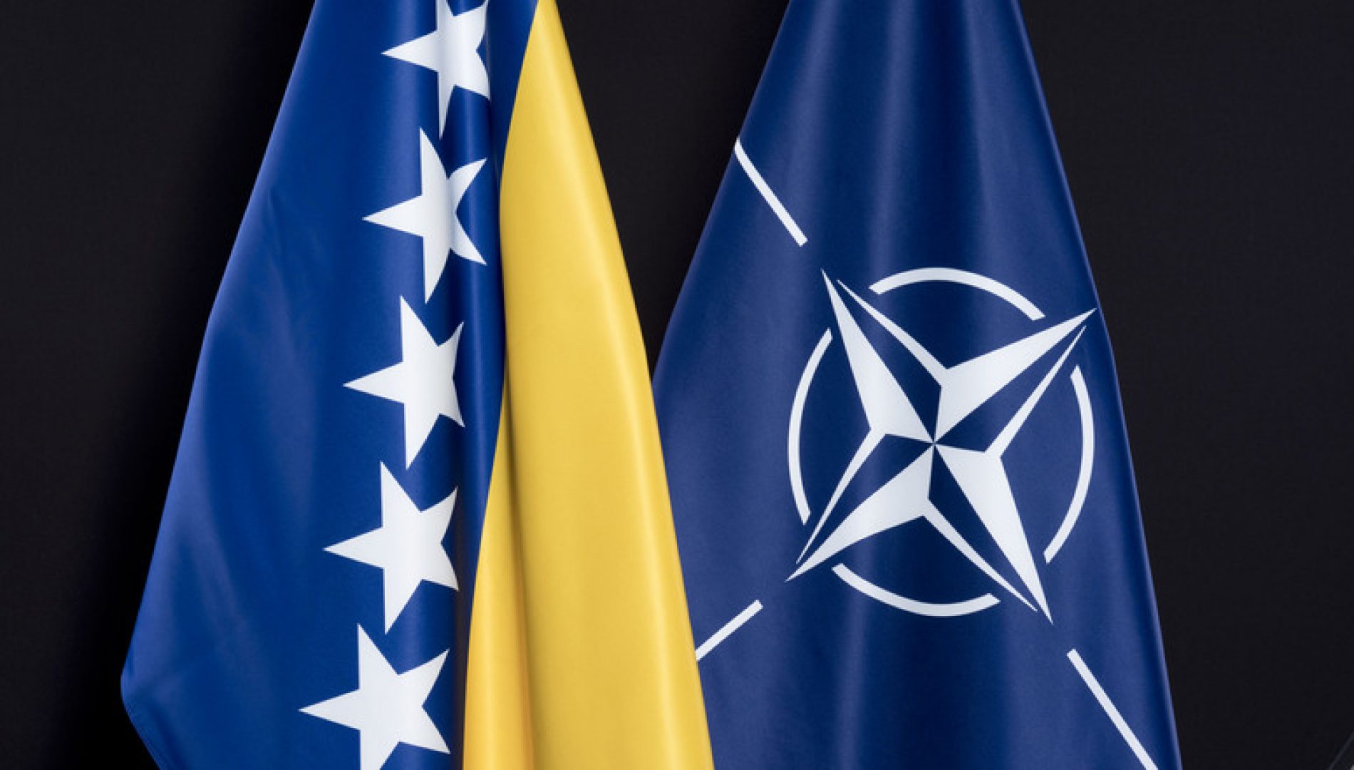 Švedska, Finska i Bosna skupa u NATO?