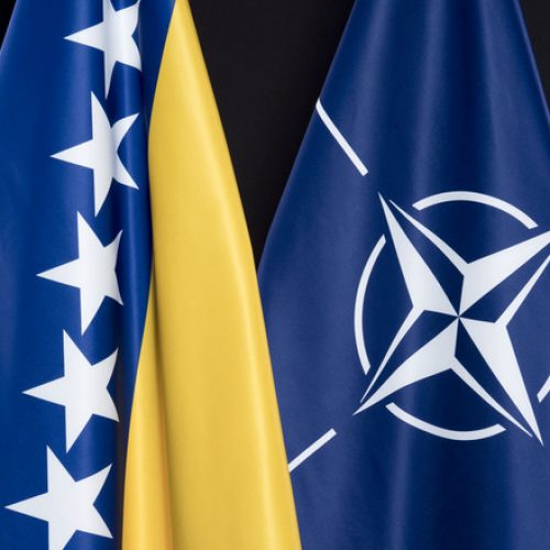 Švedska, Finska i Bosna skupa u NATO?