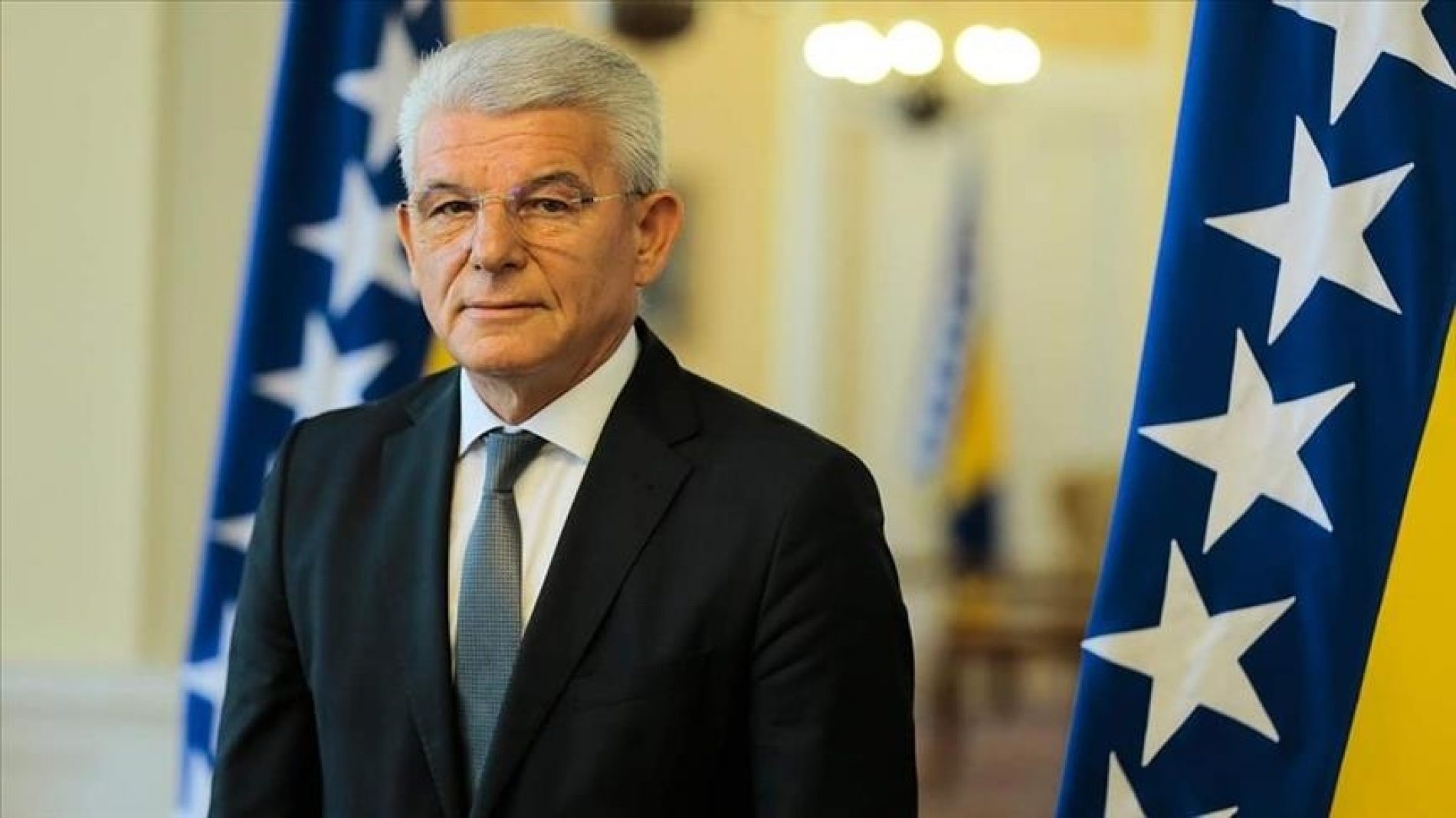 Džaferović se uime države obraća na sjednici Vijeća sigurnosti UN-a