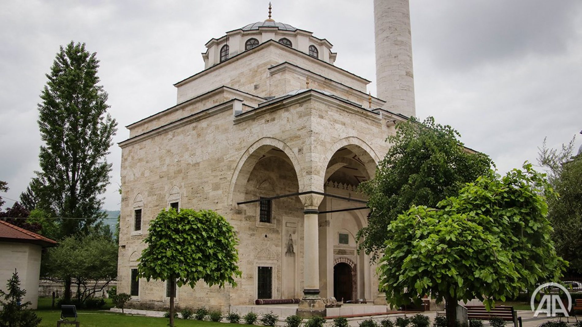 U banjalučkoj Ferhadiji obilježen Dan džamija: Obnovom džamija obnoviti i povjerenje