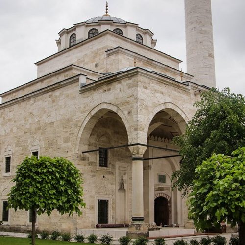 U banjalučkoj Ferhadiji obilježen Dan džamija: Obnovom džamija obnoviti i povjerenje