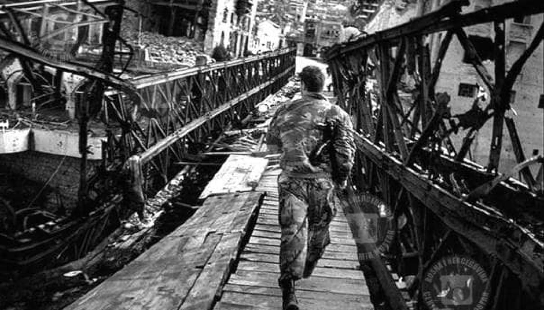 Mostarski 9. maj ‘93. – masovni napad na snage Armije Bosne i Hercegovine