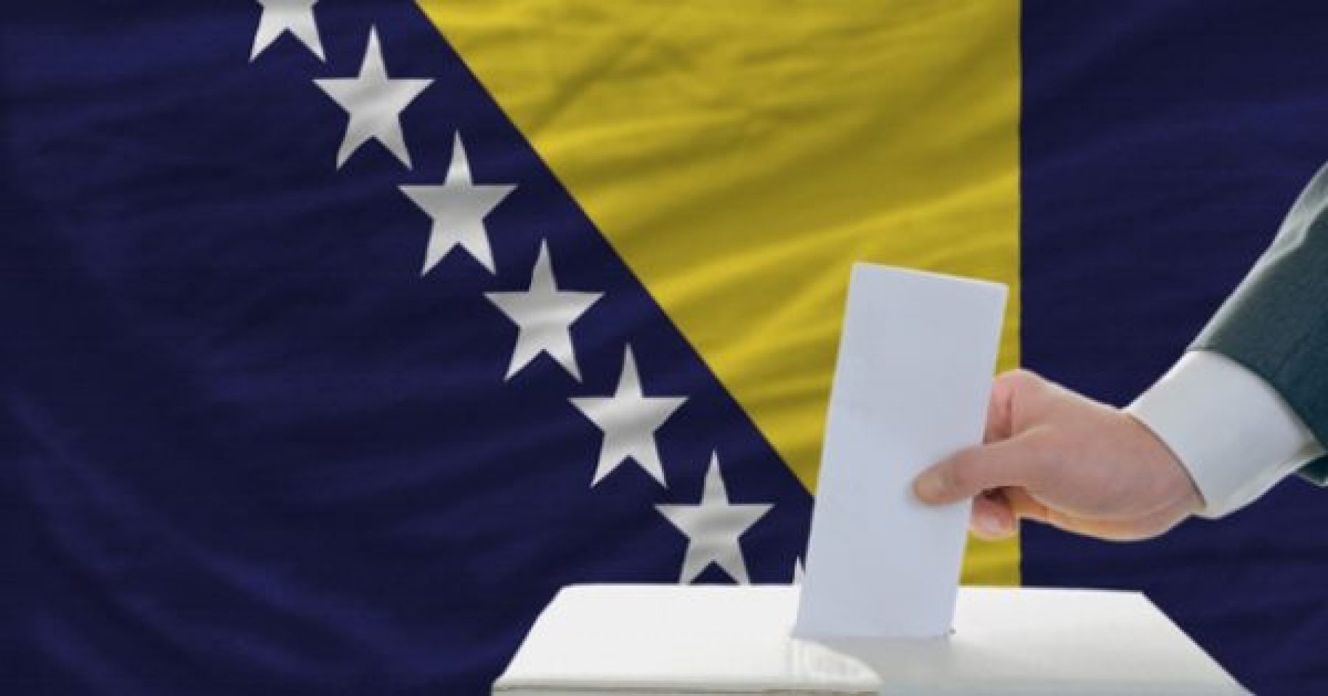 Zvanično! Izbori u Bosni i Hercegovini 2. oktobra