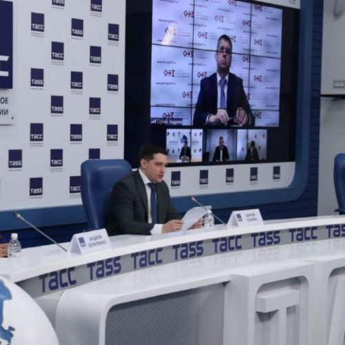 Sarajevo: Evropska alijansa novinskih agencija suspendovala ruski ‘TASS’
