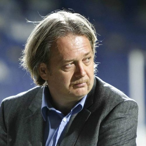Amar Osim novi šef stručnog štaba FK Velež