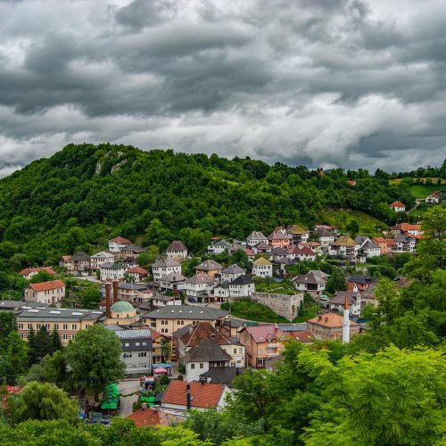 Srednjobosanski kanton bilježi rast broja turista