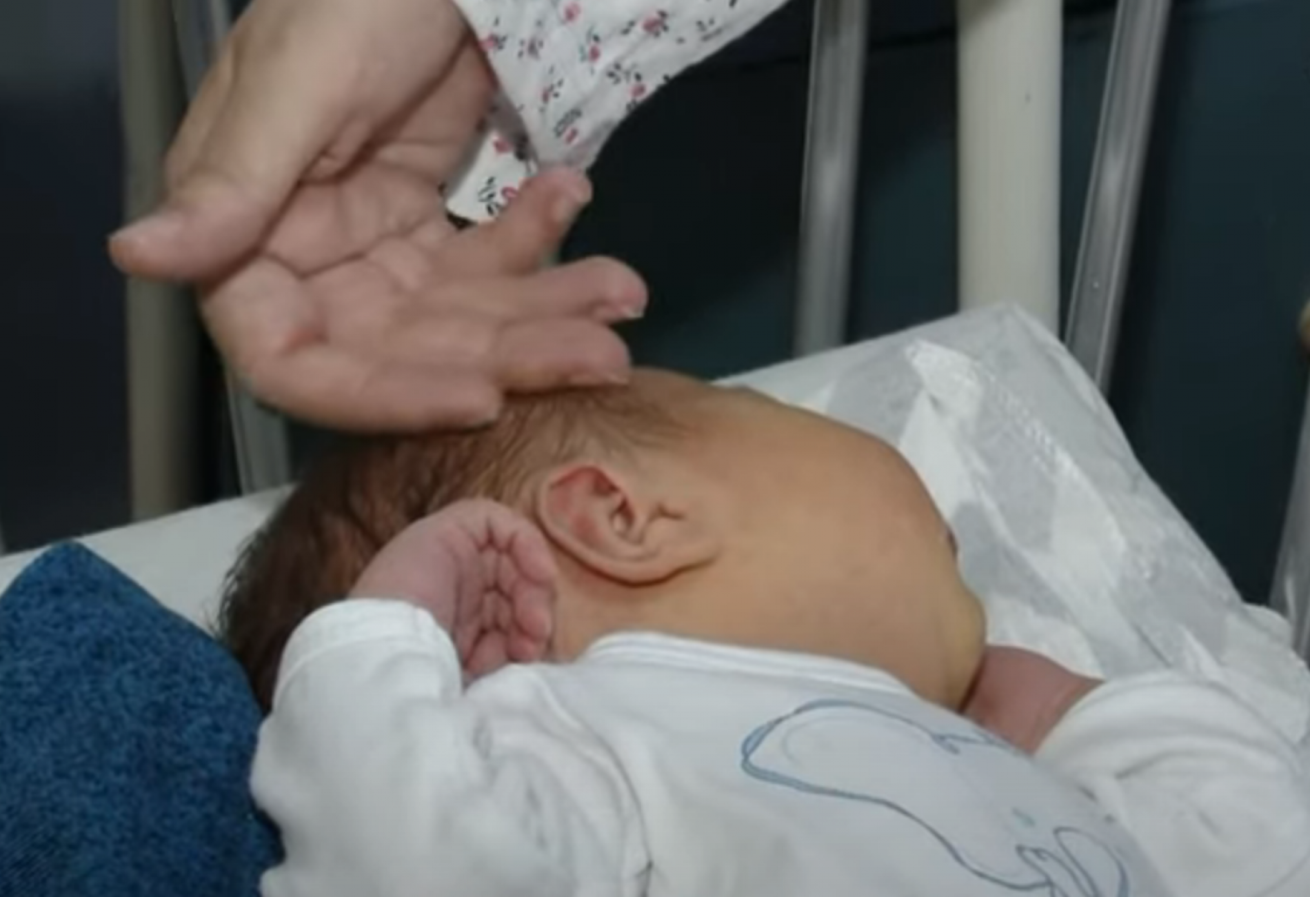 Za samo 72 sata u UKC Tuzla rođeno 40 beba