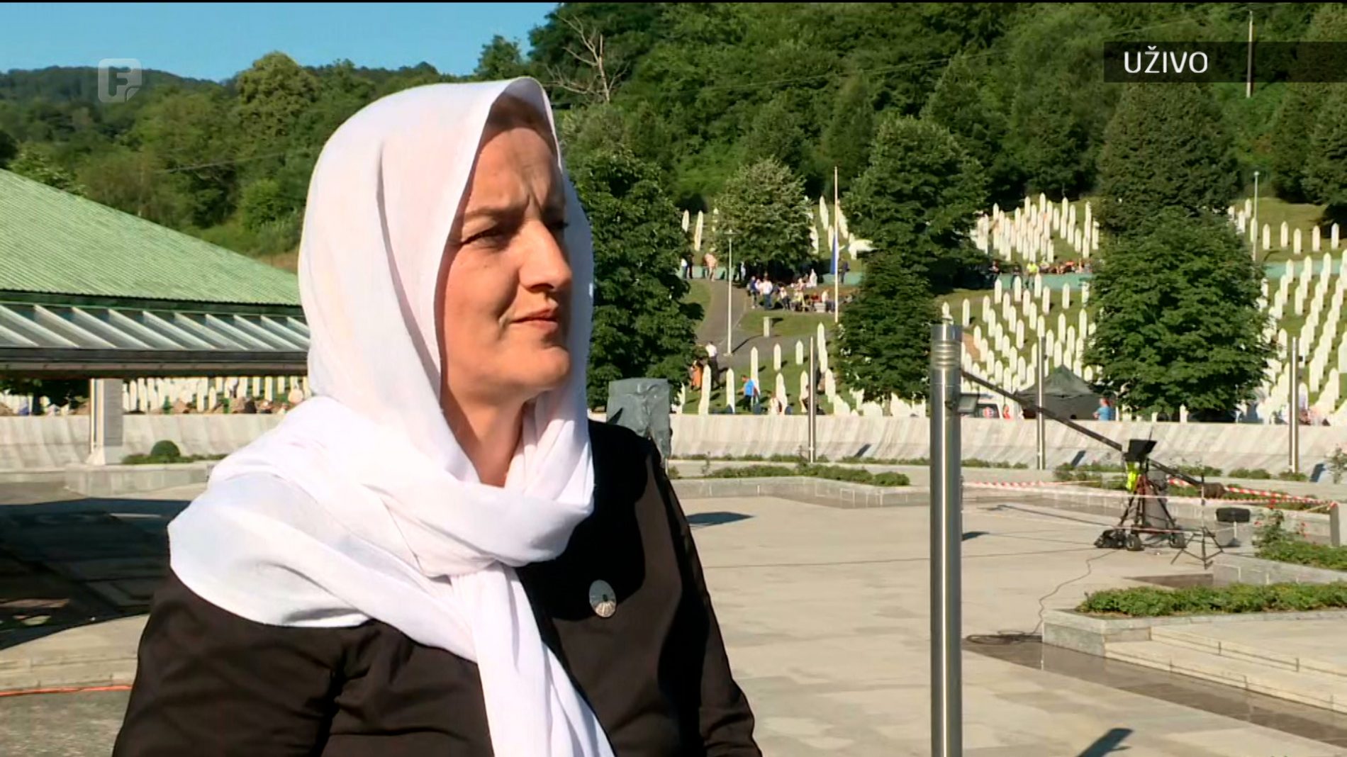 ‘Ja sam u Srebrenici od 2003. godine meni nikada niko nije došao da mi kaže da mu je žao’