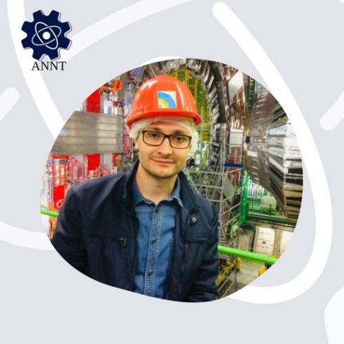 Admir Greljo, mladi bosanski naučnik koji je doktorirao na temu ‘Božje čestice’