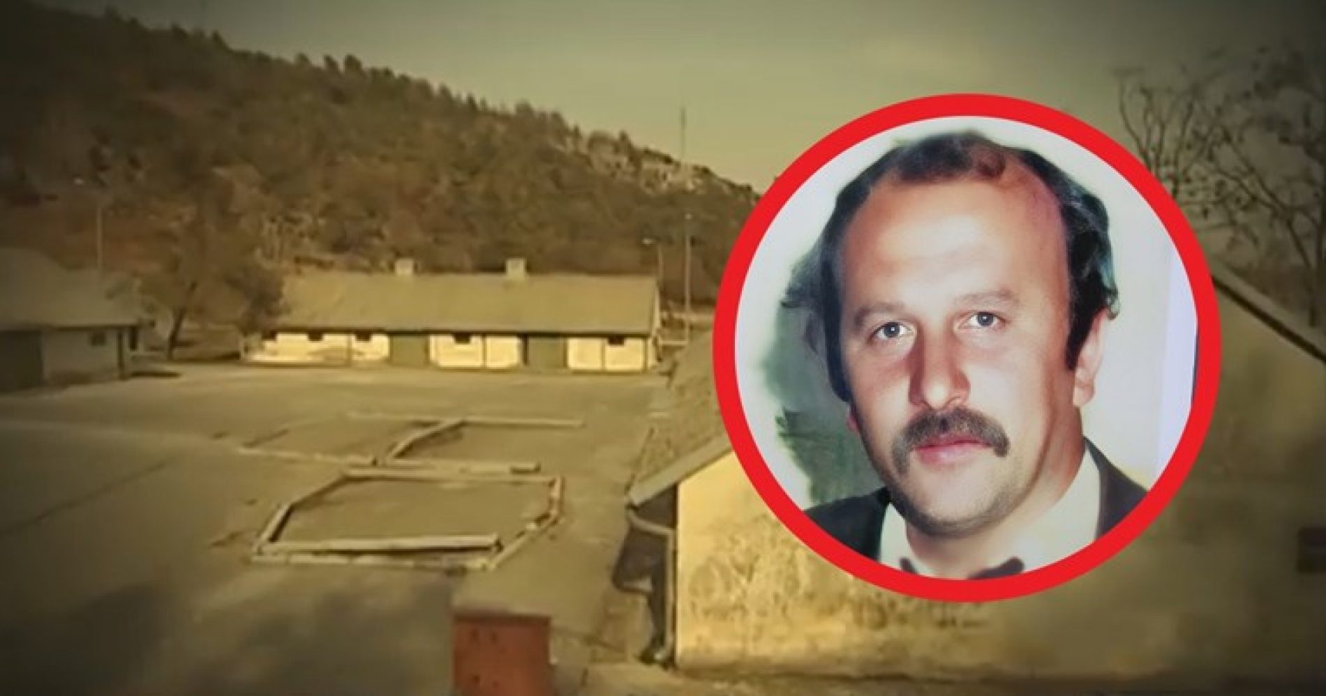 Tajna policija je 1993. došla po njega u Dubrovnik. Brutalno je ubijen u Dretelju