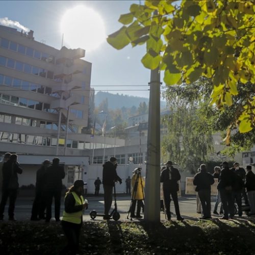 Sarajevo: Danas ispred OHR-a protest zbog najavljene odluke o izmjenama Izbornog zakona BiH i Ustava FBiH