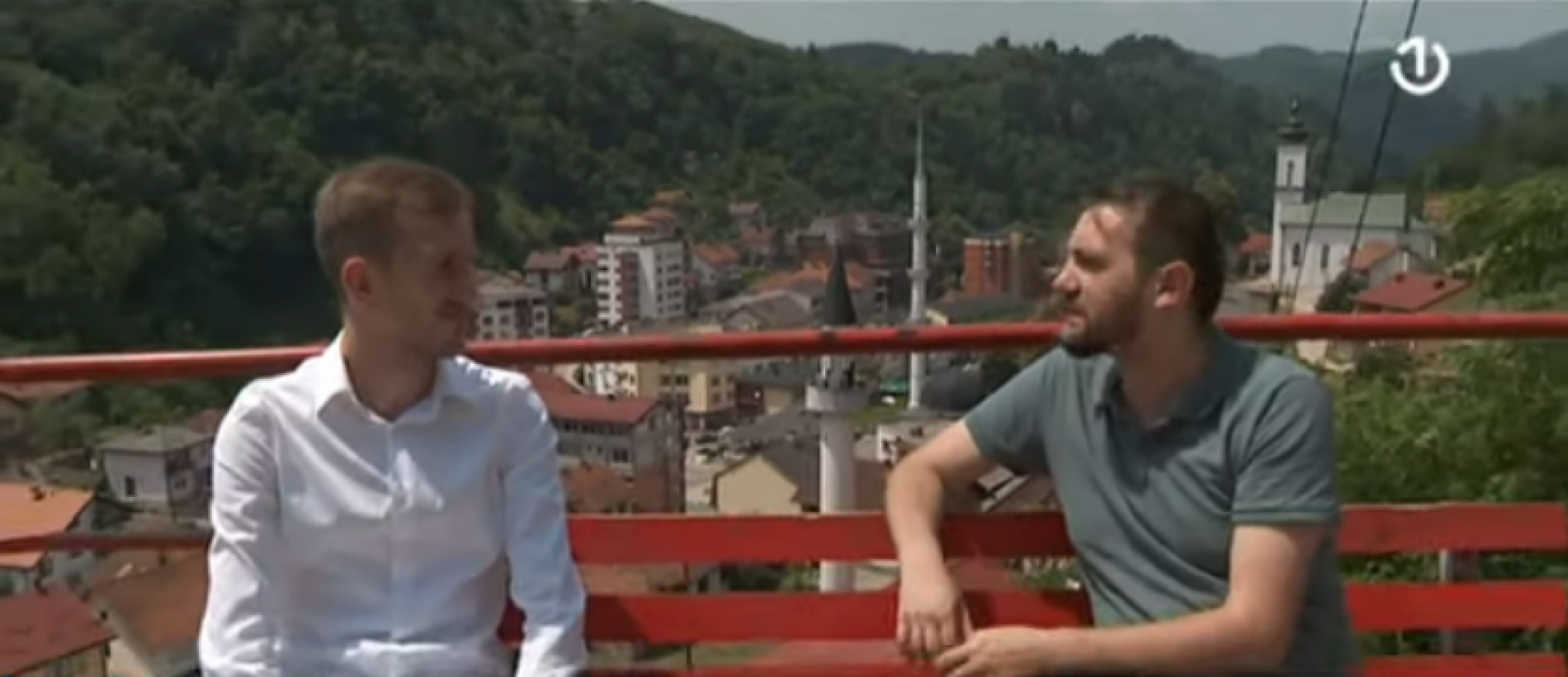Priča o dvojici mladića koji su se sa diplomama vratili u Srebrenicu