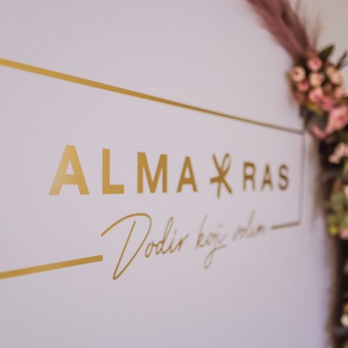 Alma Ras saradnjom s brendom Calida   osigurala radno mjesto za 100 uposlenika u narednih pet godina