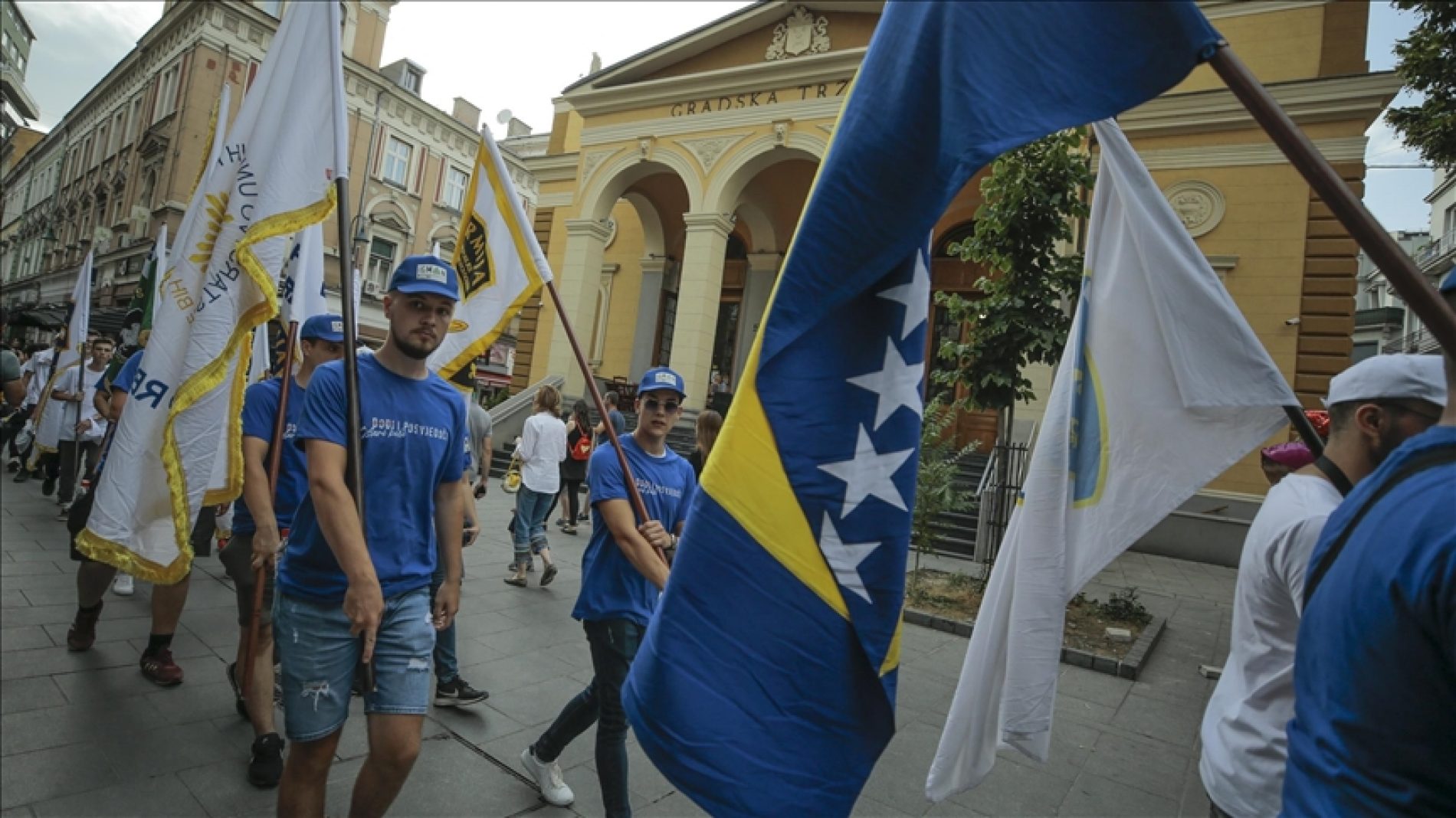 “Odbrana Bosne i Hercegovine – Igman 2022”: Prenijeti pobjednički mentalitet ovog naroda budućim naraštajima