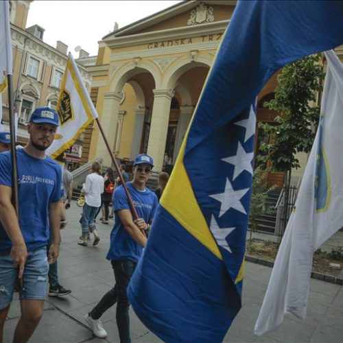 “Odbrana Bosne i Hercegovine – Igman 2022”: Prenijeti pobjednički mentalitet ovog naroda budućim naraštajima
