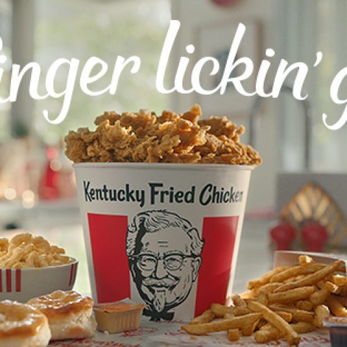 KFC za svoje prve restorane u našoj zemlji  odabrao Ovako piletinu