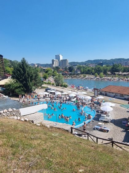 Turističke ponude bosanskih gradova značajno unaprijeđene – primjer iz Tuzle