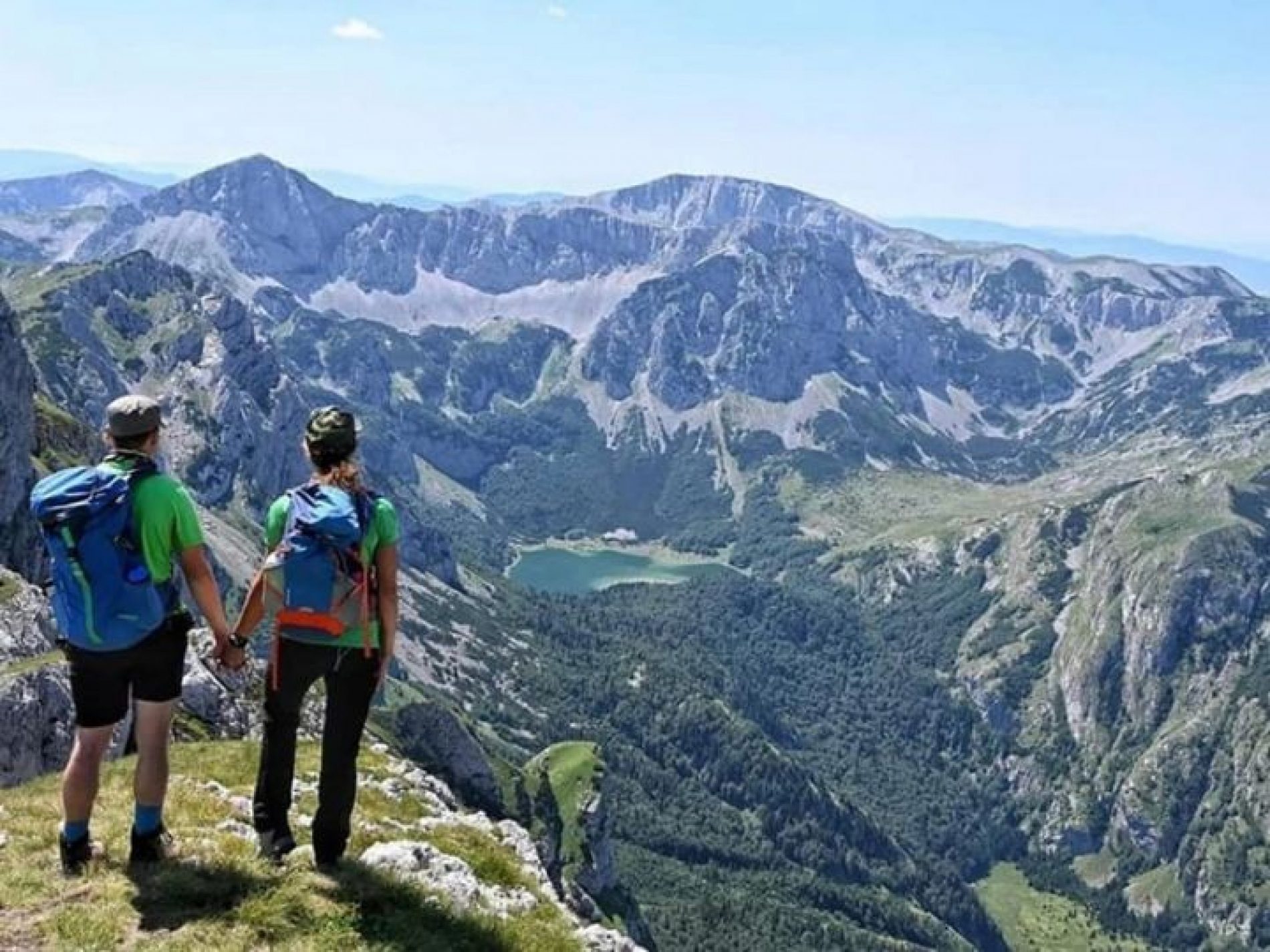 Turizam u Bosni i Hercegovini čini 9,7 posto BDP-a, u Crnoj Gori ima daleko veći značaj