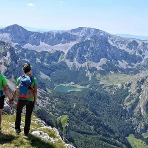 Turizam u Bosni i Hercegovini čini 9,7 posto BDP-a, u Crnoj Gori ima daleko veći značaj
