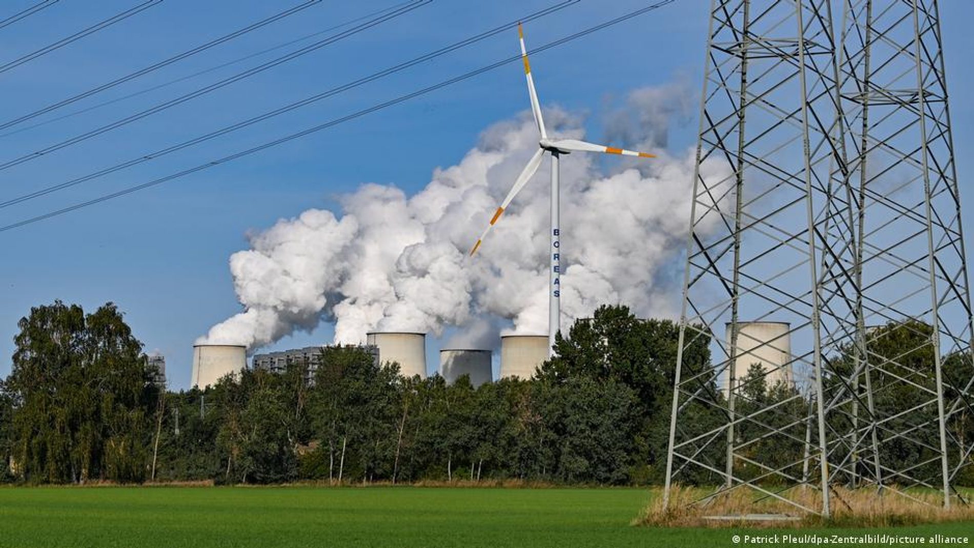 Ugalj umjesto gasa – Njemačka se vraća termoelektranama; zemlja na pragu recesije