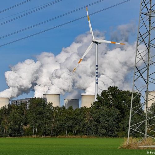 Ugalj umjesto gasa – Njemačka se vraća termoelektranama; zemlja na pragu recesije