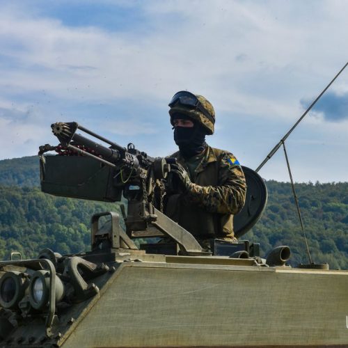Oružane snaga BiH spremne za finalno ocjenjivanje po NATO Konceptu operativnih sposobnosti