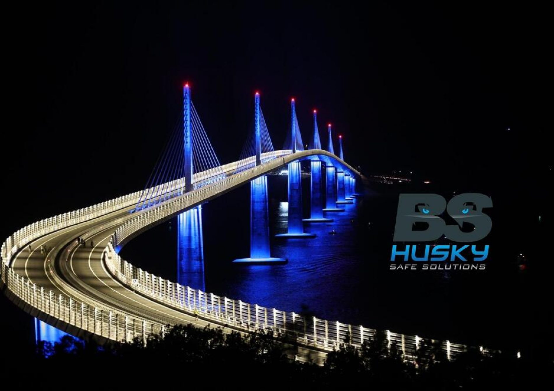 Softver bosanske kompanije nadzire Pelješki most