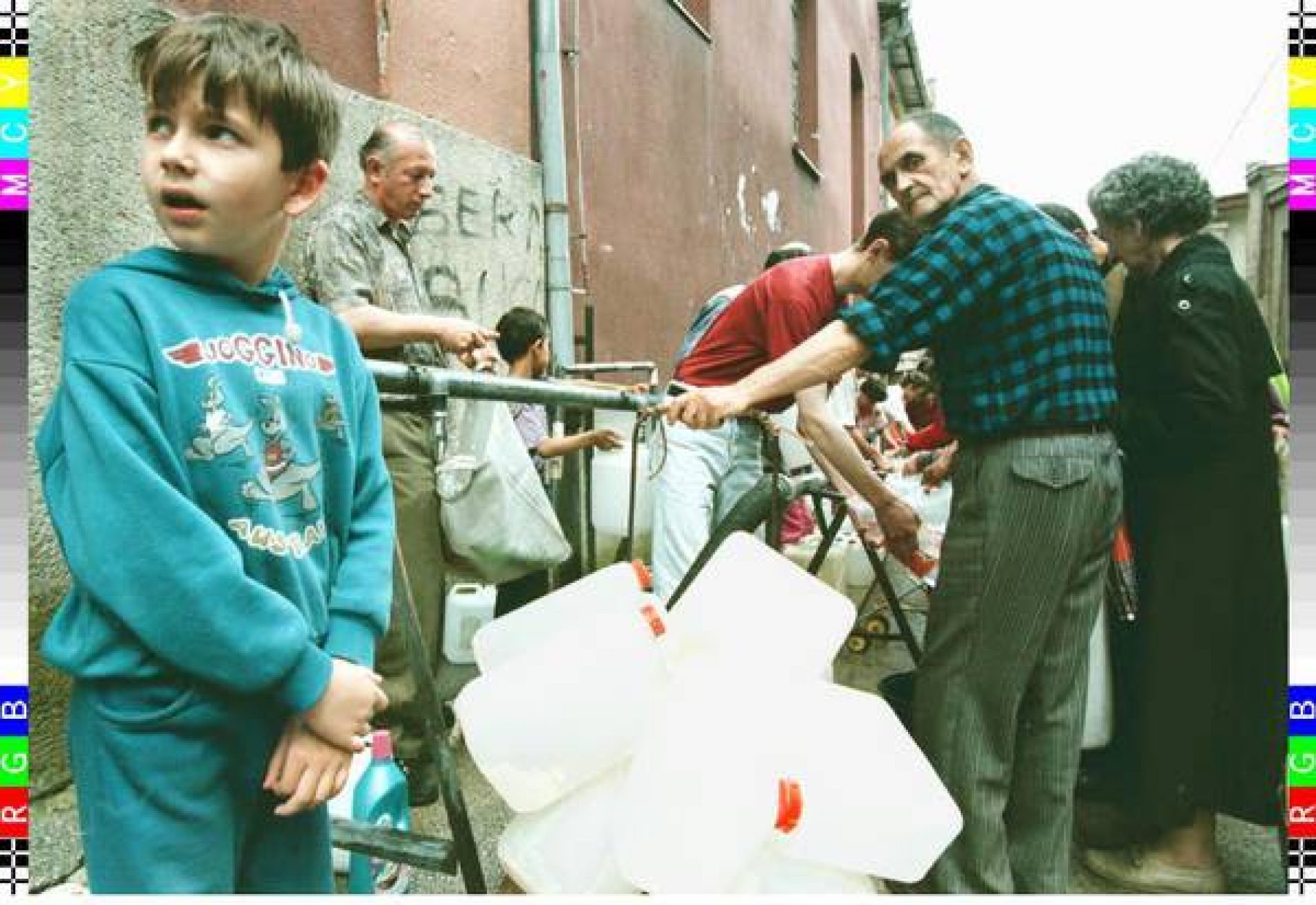 Bogati stranci su sa srpskih položaja ubijali civile u opkoljenom Sarajevu