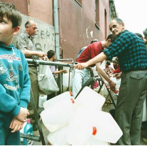 Bogati stranci su sa srpskih položaja ubijali civile u opkoljenom Sarajevu