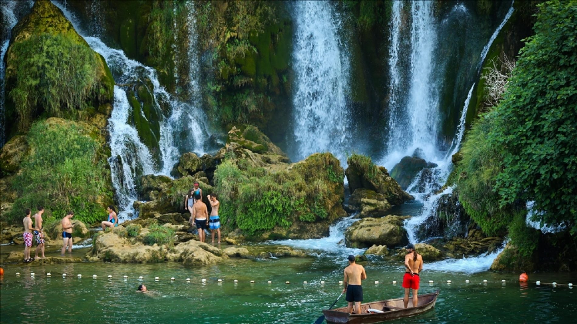 Turizam u Hercegovini: Dominiraju gosti iz regije, Saudijske Arabije i Turkiye