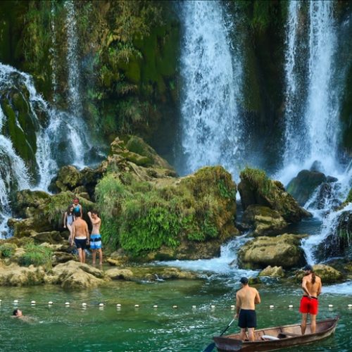 Turizam u Hercegovini: Dominiraju gosti iz regije, Saudijske Arabije i Turkiye