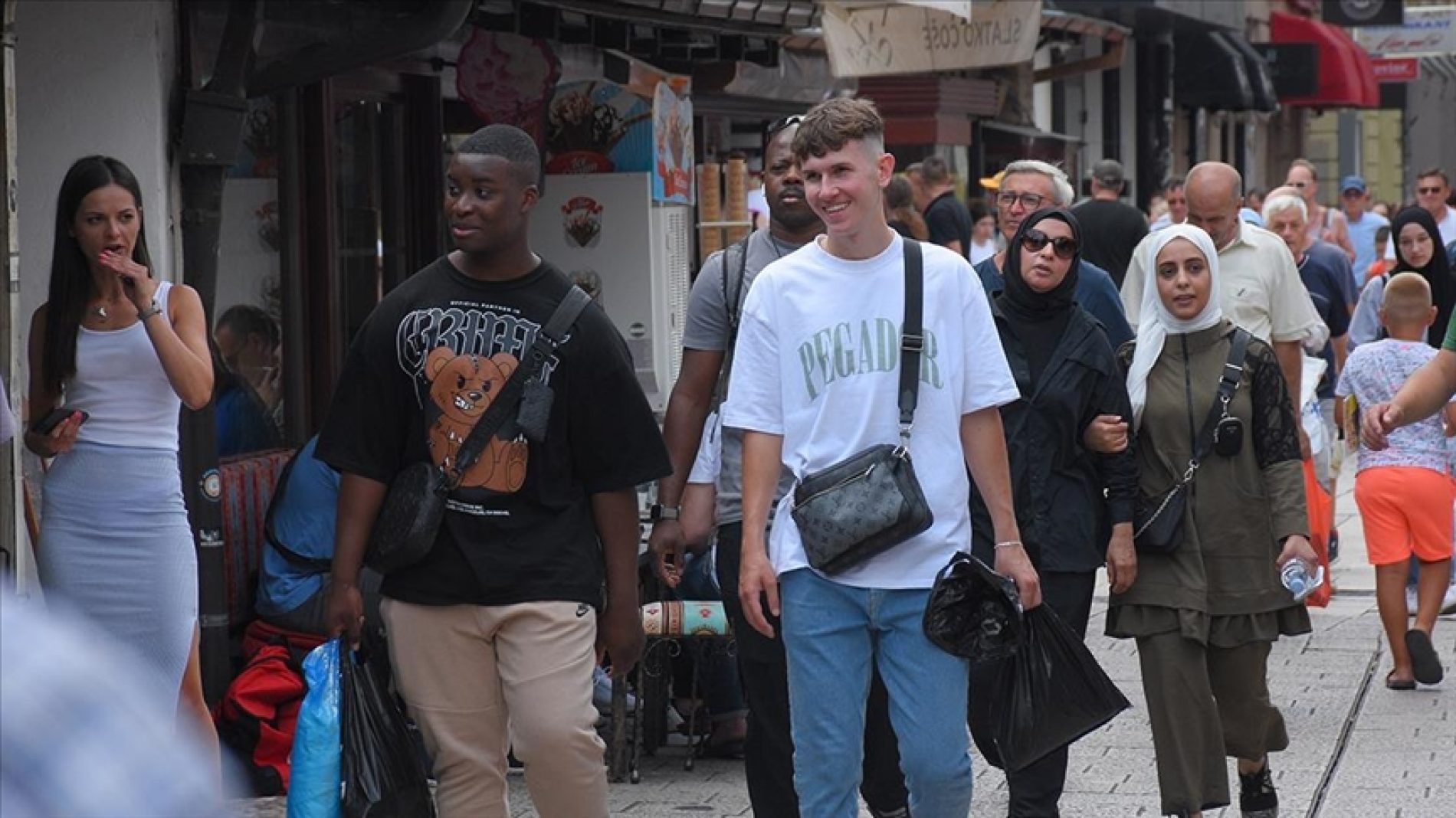 Turisti oduševljeni Sarajevom i Bosnom: Ova zemlja je raj