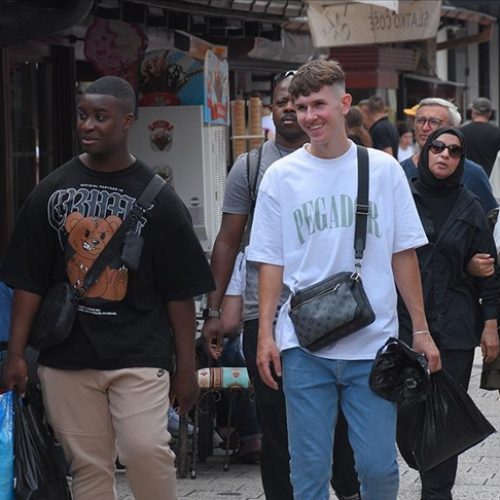 Turisti oduševljeni Sarajevom i Bosnom: Ova zemlja je raj