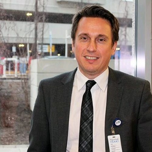 Bosanski naučnik Ervin Sejdić izabran za novog člana prestižnog Kanadskog kraljevskog društva