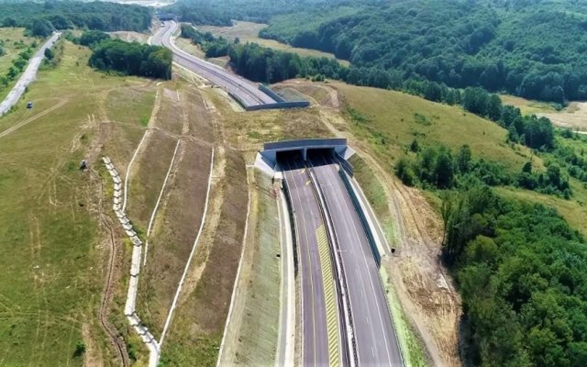 Bosanski cestograditelj u Rumuniji dobio posao vrijedan 360 miliona eura!