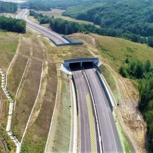 Bosanski cestograditelj u Rumuniji dobio posao vrijedan 360 miliona eura!