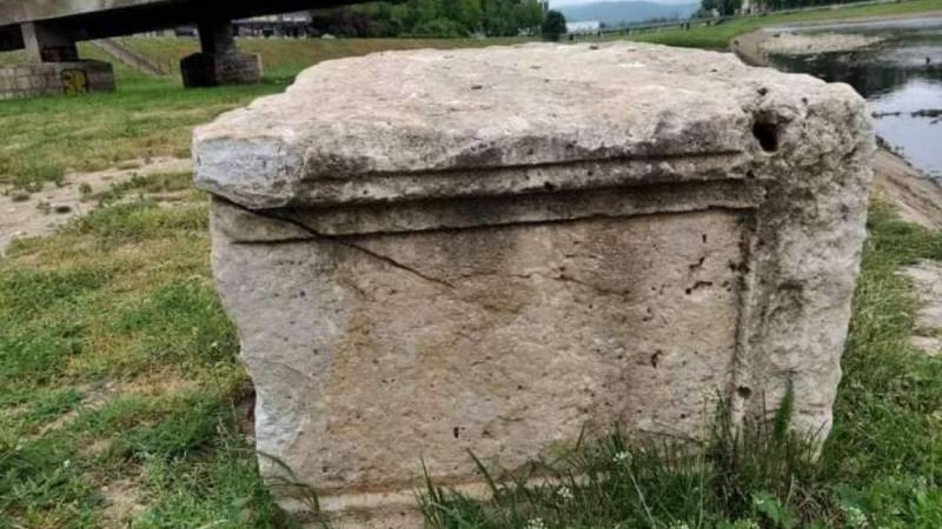 Prof. Mesihović: Ispod Lužana nalazi se zakopan cijeli jedan antički grad
