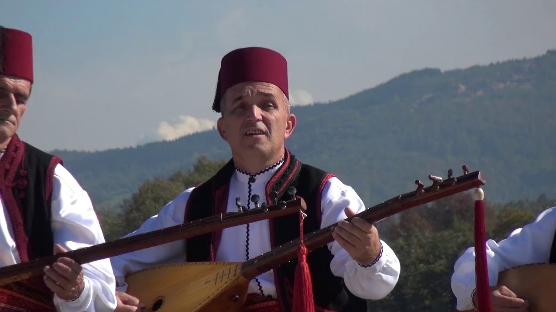 Programi širom Tuzlanskog kantona: Bosanski saz u fokusu Dana evropskog naslijeđa