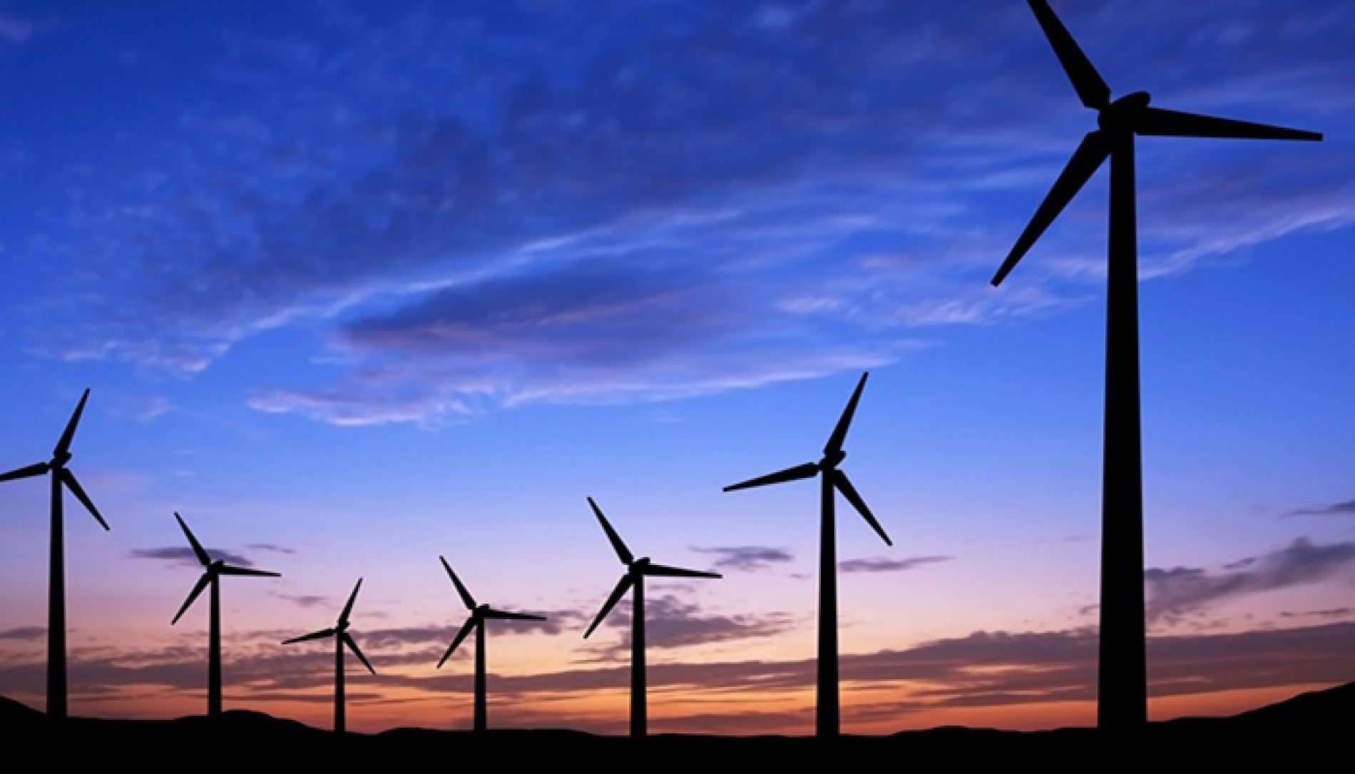 Njemačka kompanija investira 300 miliona eura u vjetroenergiju u Glamoču i B. Grahovu