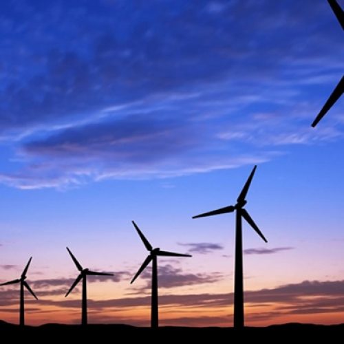 Njemačka kompanija investira 300 miliona eura u vjetroenergiju u Glamoču i B. Grahovu