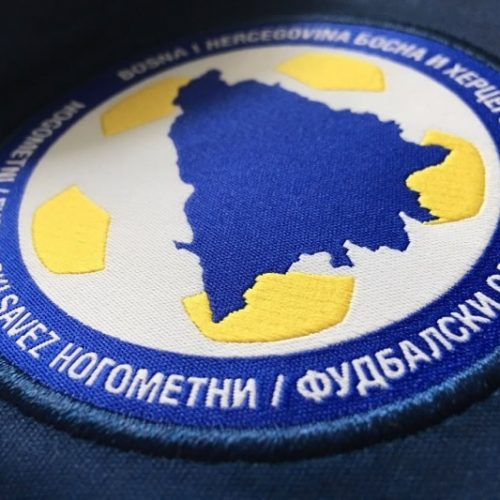 Najavljivani fudbalski susret Rusije i Bosne i Hercegovine – prolongiran